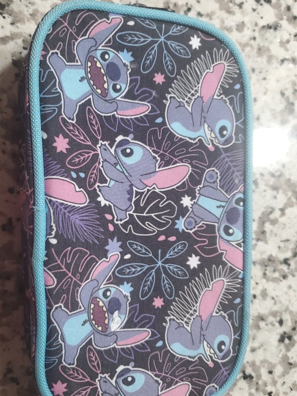 Bag: Stitch Bag